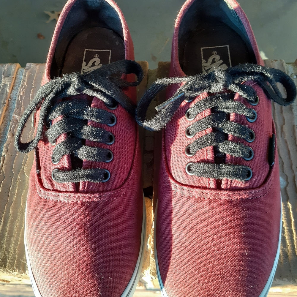 VANS Authentic Lo Pro